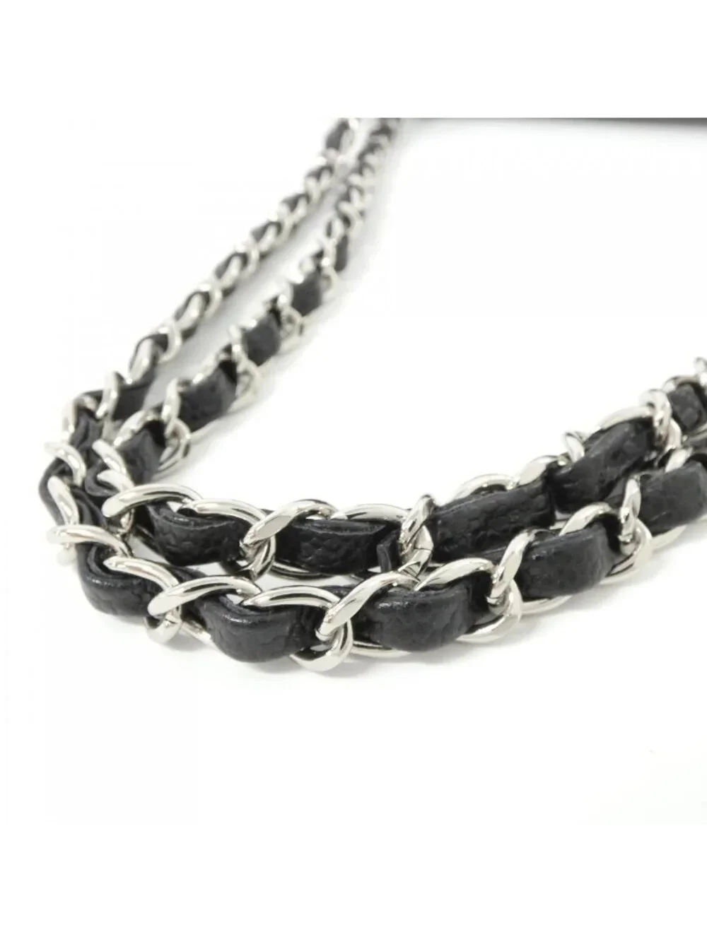 Chanel Vintage Shoulder